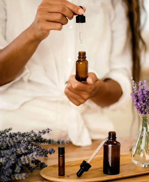 Aromaterapia