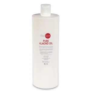 aceite almendra dulce