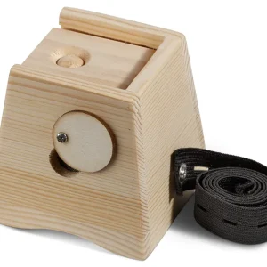caja de moxa