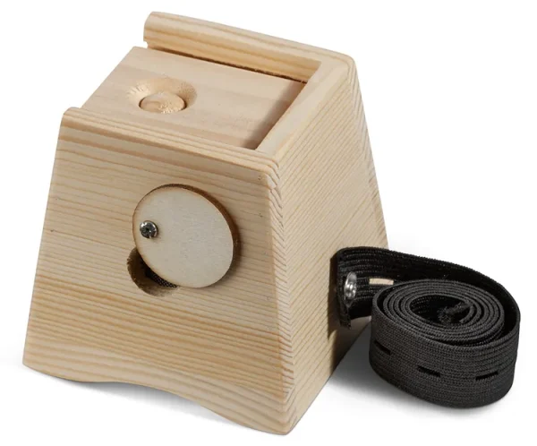 caja de moxa