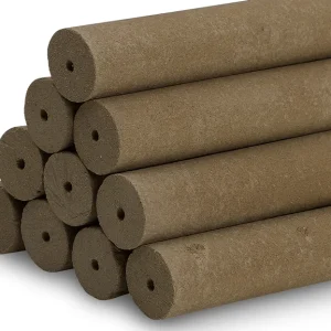 puro de moxa prensada