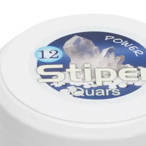 stiper power