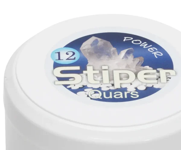 stiper power