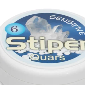 stiper sensitive