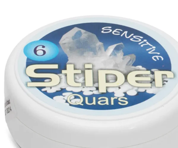 stiper sensitive