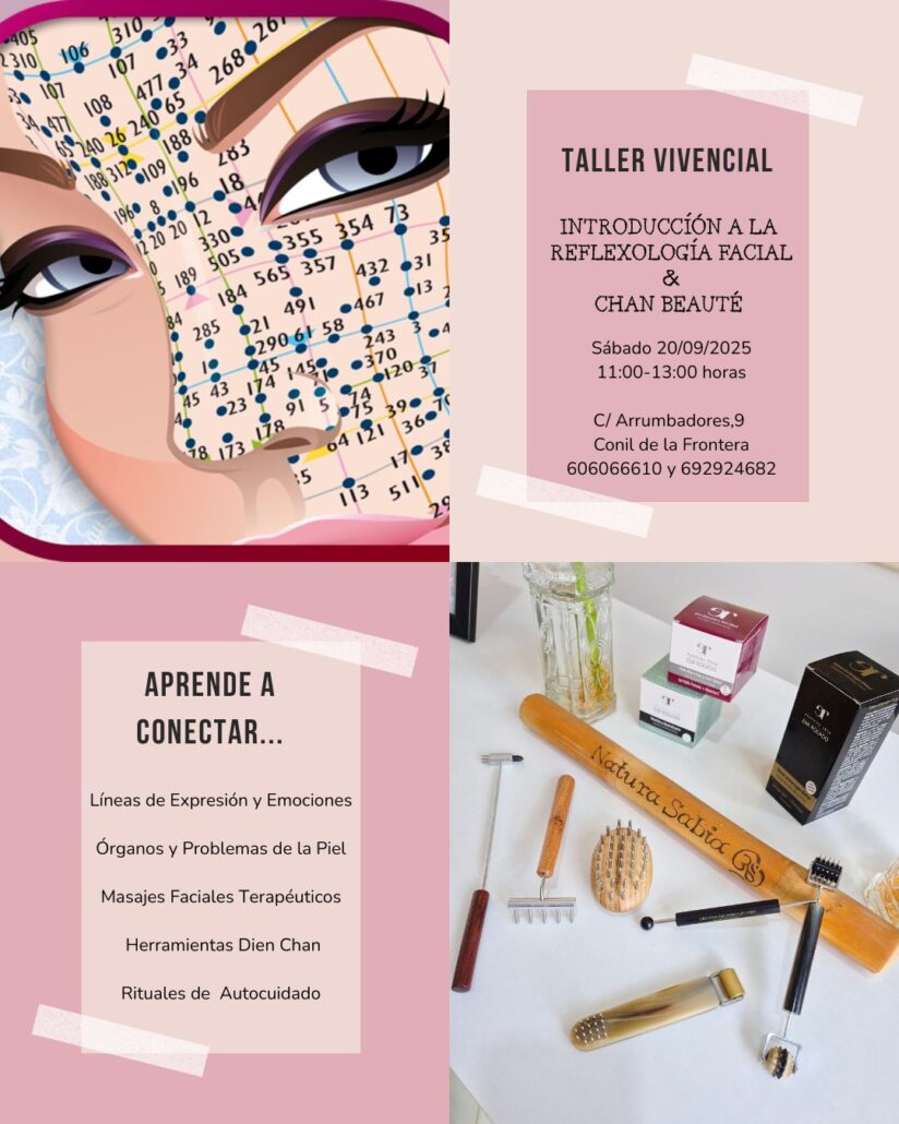 taller vivencial carmen monge
