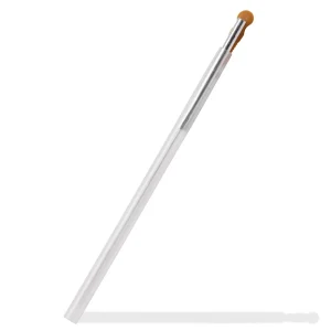 aguja de acero con punta especial