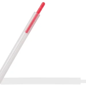 aguja premium acero siliconada mango plastico