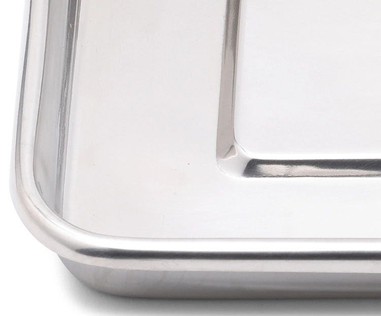 bandeja para deposito de instrumental m2