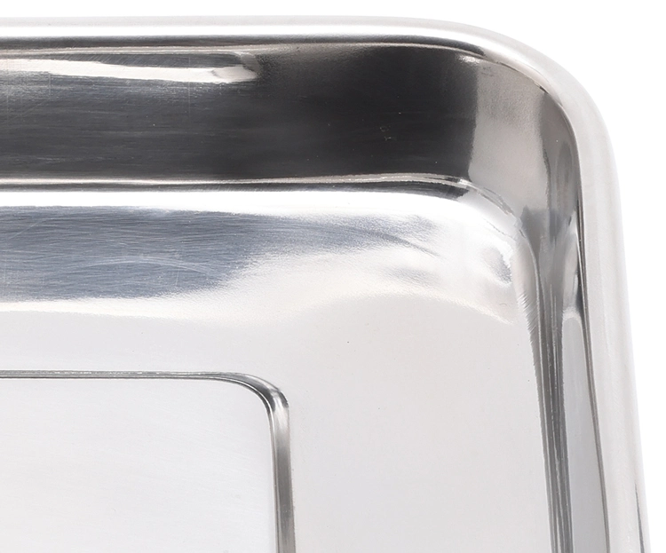 bandeja para deposito de instrumental m3