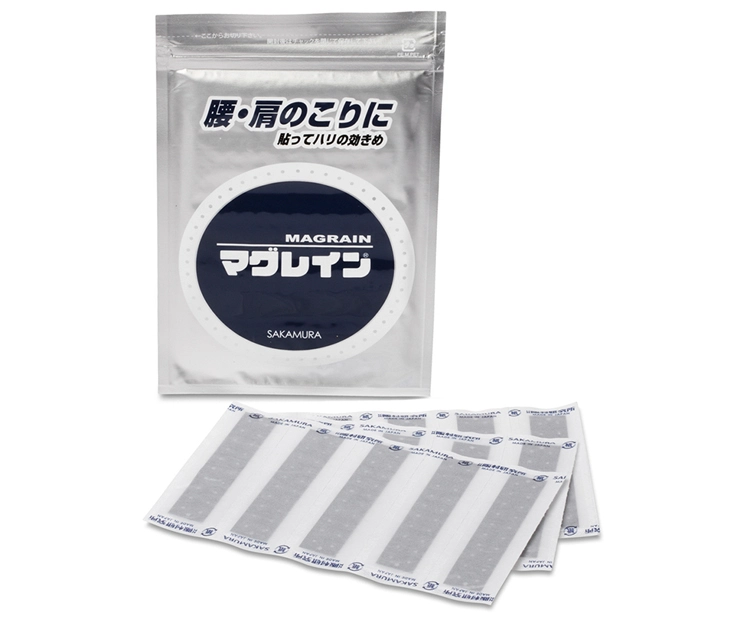 bolitas banadas en oro con adhesivo transparente paquete