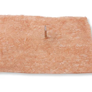 chincheta con adhesivo