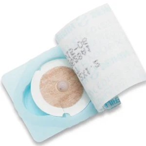 chincheta con adhesivo pyonex