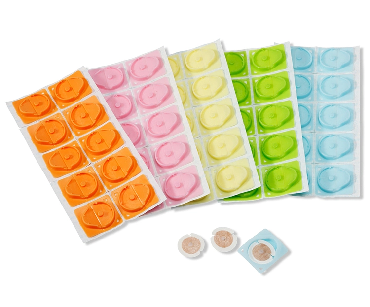 chincheta con adhesivo pyonex3