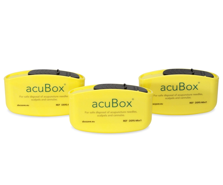 contenedor bolsillo para desecho de agujas4