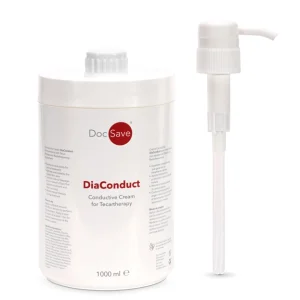 crema conductora diaconduct