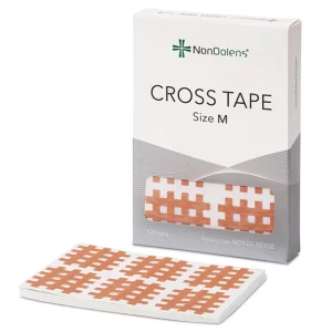 cross tape m