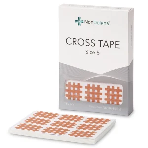 cross tape s