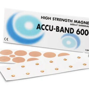 imanes 6000 gaub oro