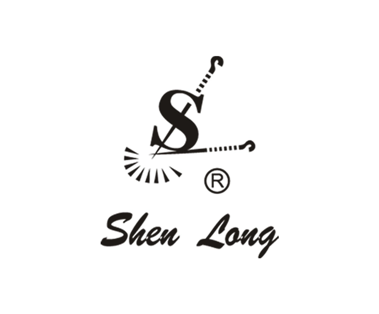 imanes banados en oro adhesivo logo