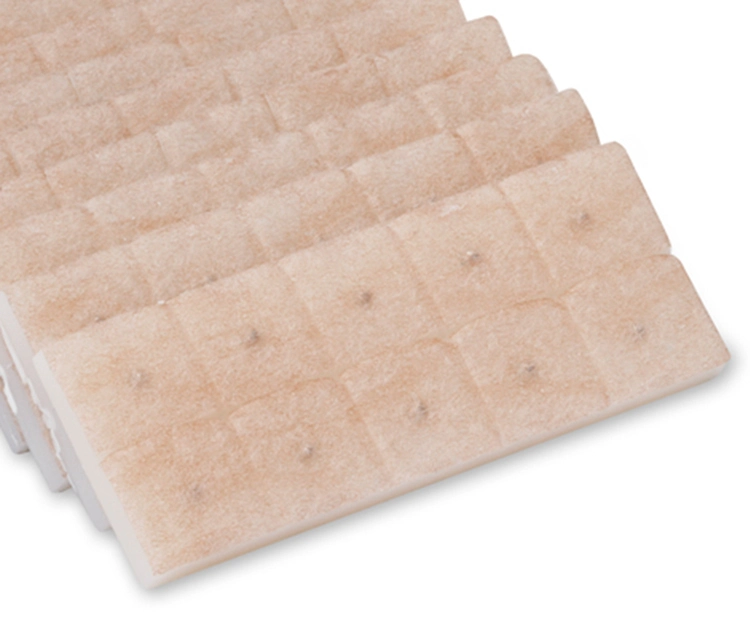 imanes banados en oro adhesivo2