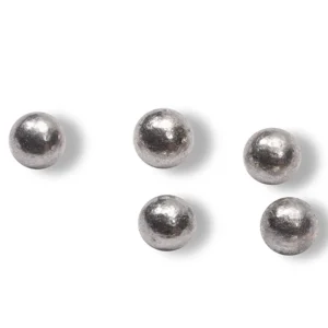 imanes banados en plata