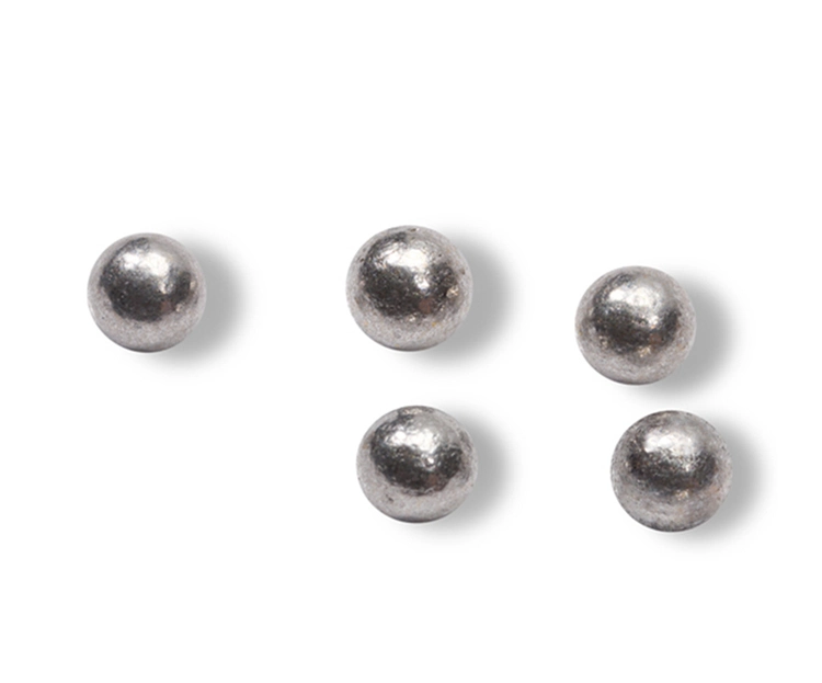 imanes banados en plata