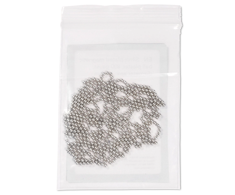 imanes banados en plata2