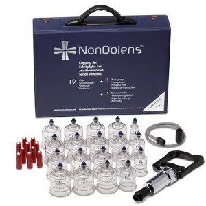 juego de ventosas con pistola