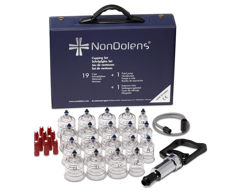 juego de ventosas con pistola