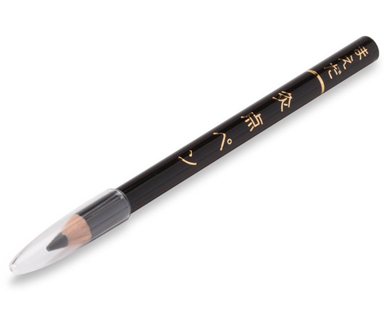 lapiz marcador puntos negro