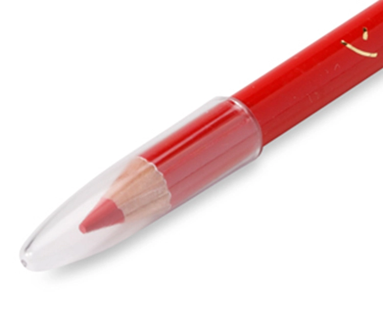 lapiz marcador puntos rojo2