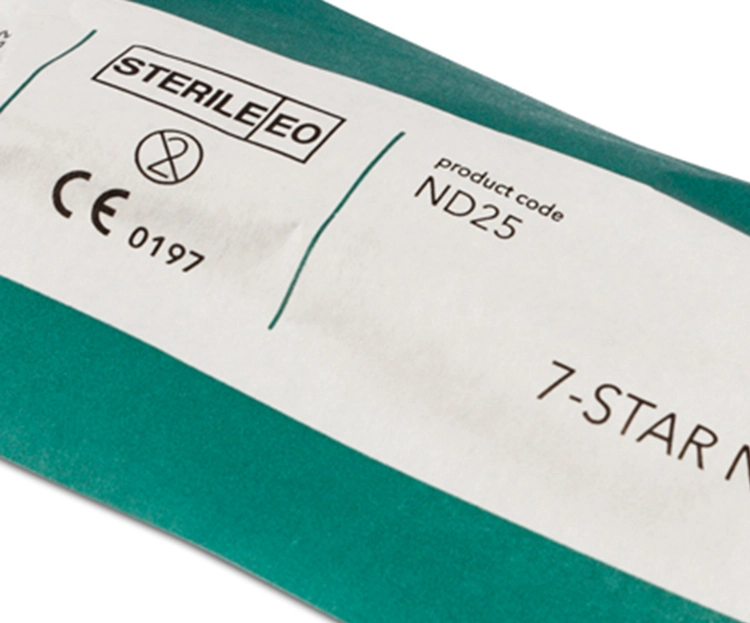 martillo flor de ciruelo siete puntas doble cabeza paquete3