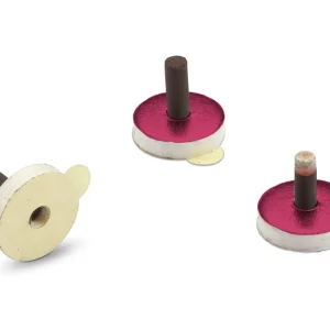 moxa adhesiva de calor intenso sin humo