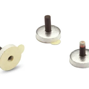 moxa adhesiva de calor medio sin humo