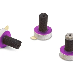 moxa adhesiva sin humo hueco calor intenso