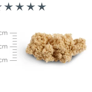 moxa directa grado de pureza 5 estrellas