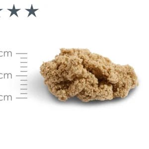 moxa en polvo para agujas y conos