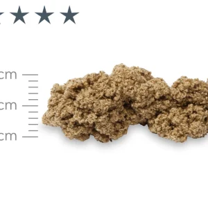 moxa indirecta grado de pureza 4 estrellas