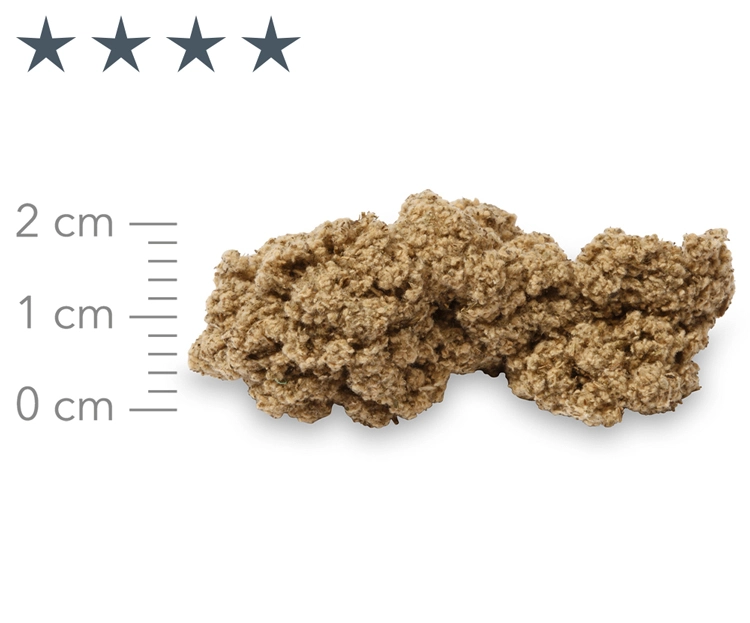 moxa indirecta grado de pureza 4 estrellas