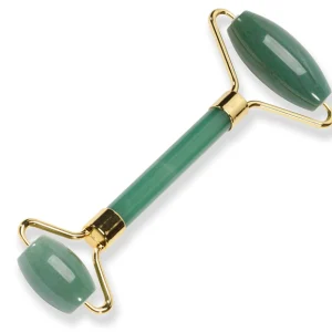 rodillo de jade dongling dos cabezas