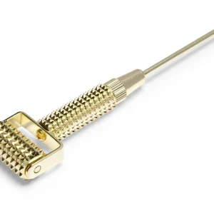 rodillo dermatologico pulsador