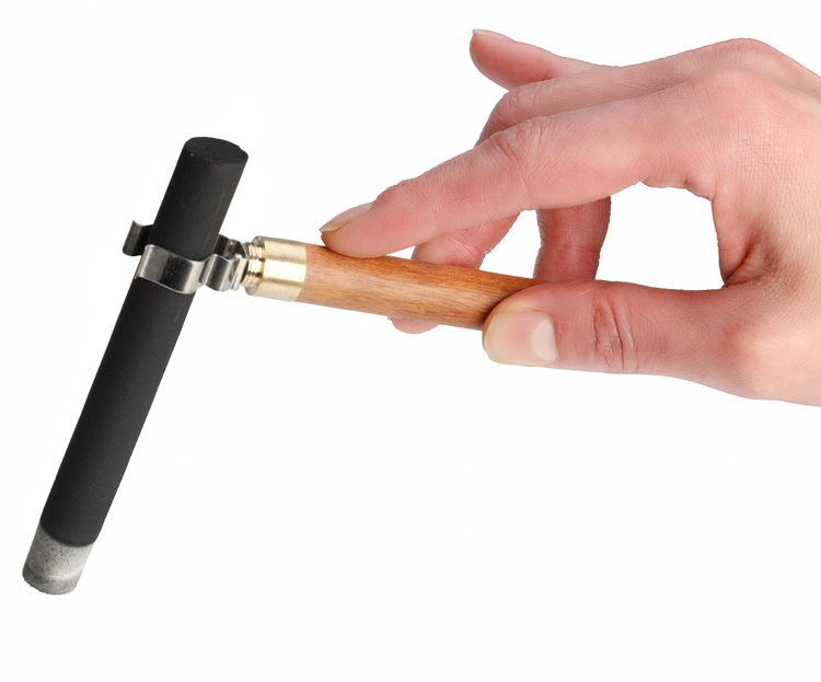 set de sujetadores de puros de moxa y rascador de cenizas3