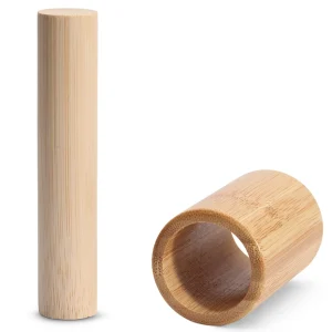 tubo de bambu para superontake