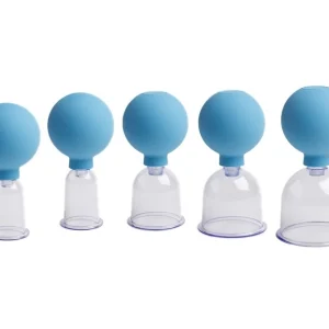 ventosa de plastico con pera