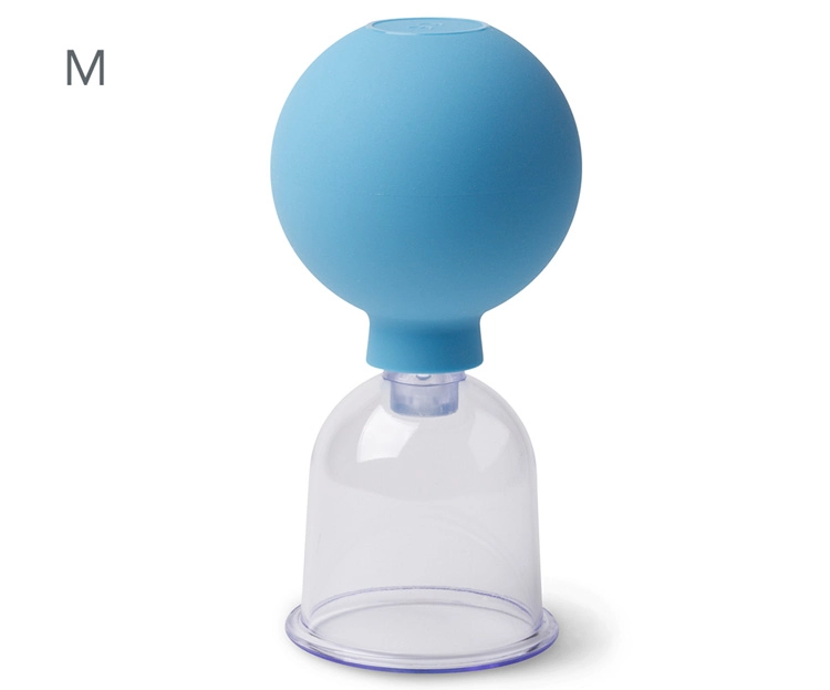 ventosa de plastico con pera m