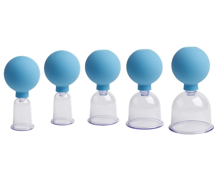 ventosa de plastico con pera