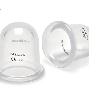 ventosa de silicona l