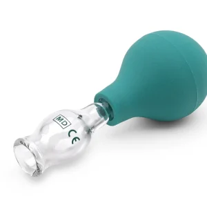 ventosa mini con pera