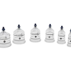 ventosas de policarbonato con valvula